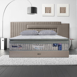 CoolSilk 2.0 Westwood Mattress